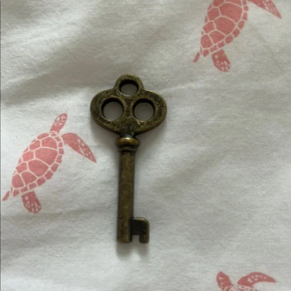 Grecian Trick Lock Metal Puzzle - Picture 7 of 9